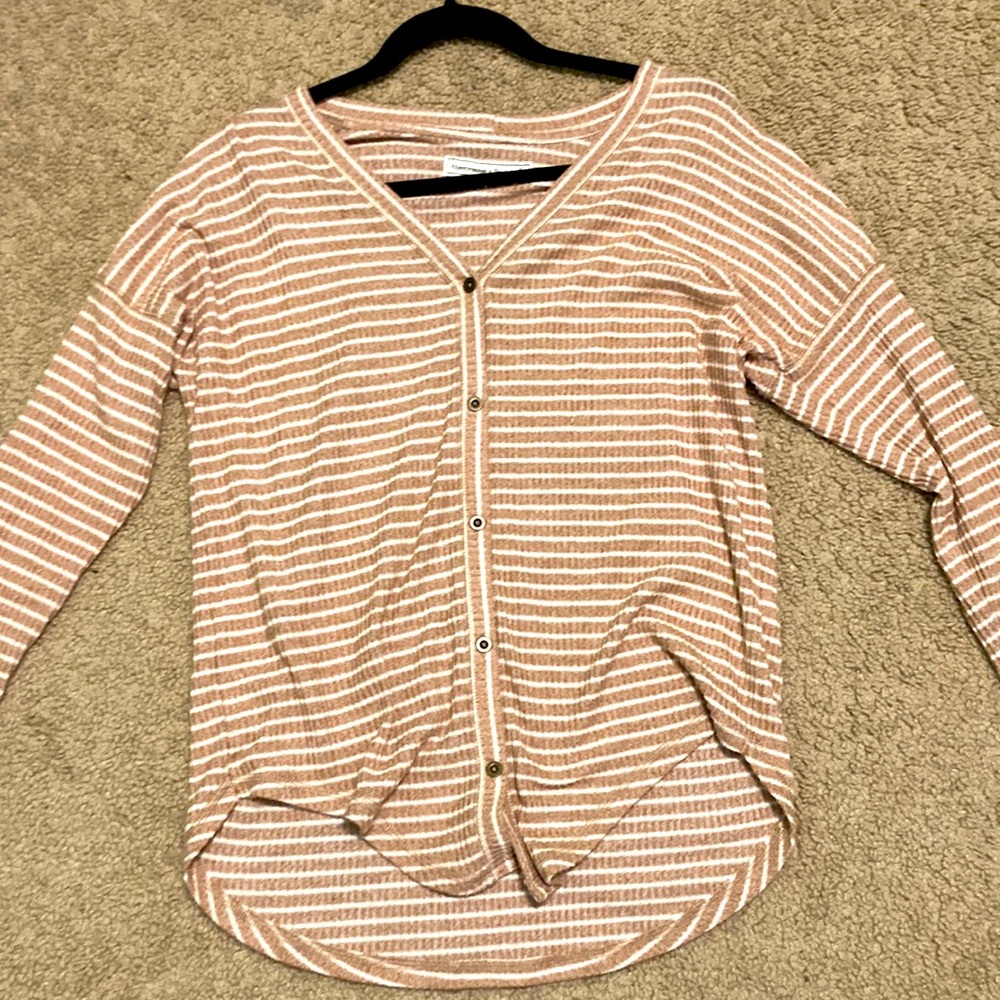 Abercrombie & Fitch Cardigan